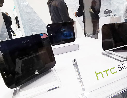 HTC2月自结合营收6.3亿元，仅剩前两年同期的零头