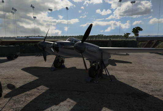 飞机维修技师模拟器：游戏很有代入感，但是需要提升的地方还有很多