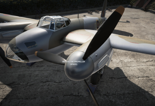飞机维修技师模拟器：作为一款EA阶段的游戏来说已经很不错了
