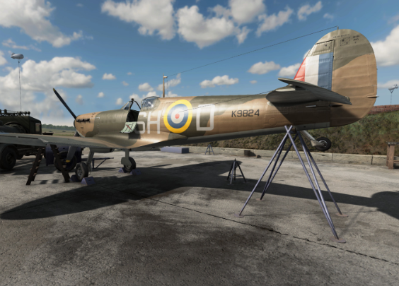 飞机维修技师模拟器：游戏很真实，期待后期有更好的改进
