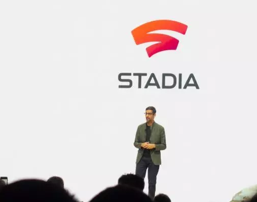 谷歌Stadia为什么不支持离线下载？技术上达不到吗？