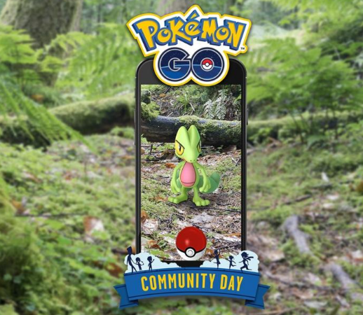 Pokemon Go三月社区日活动具体时间及流程介绍