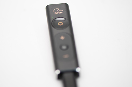 Creative Technology USB声音设备，采用最先进的虚拟环绕耳机技术