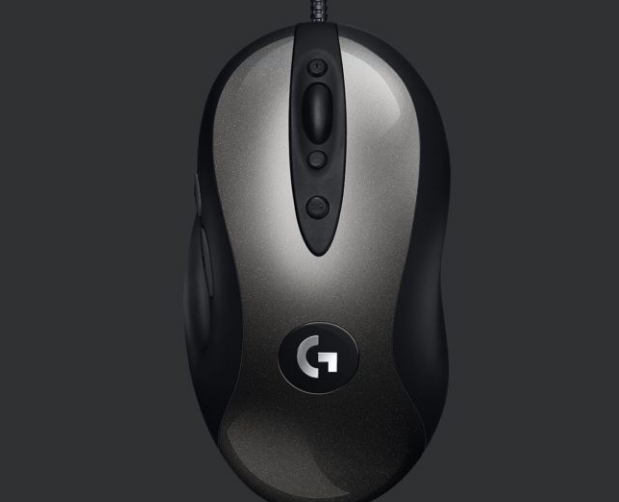 罗技G MX518游戏鼠标全方位深度评测