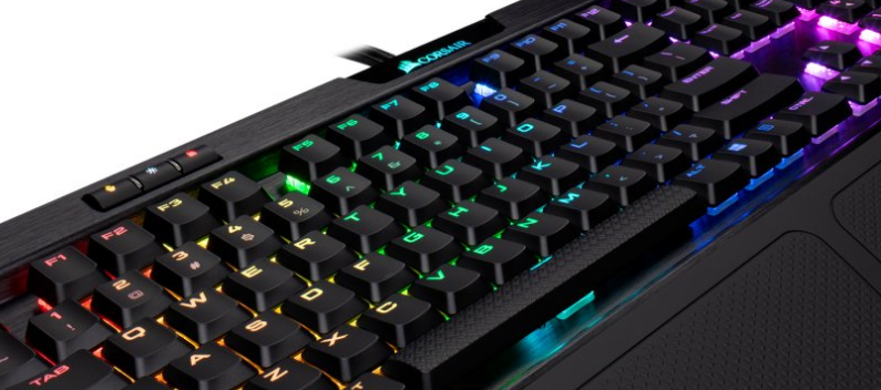Corsair K70 RGB MK.2 LOW PROFILE机械游戏键盘怎么样？值得入手吗？