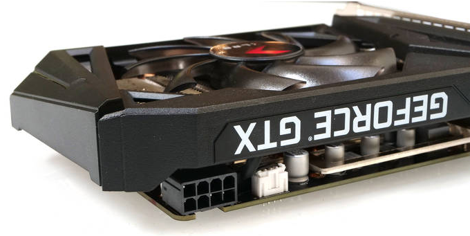 Nvidia GeForce GTX 1660清欢评测：新的1080p冠军？