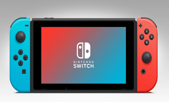 任天堂2019夏天将推出的两款Switch性能及功能介绍
