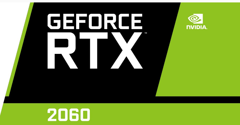 NVIDIA GeForce RTX 2060行销素材曝光，确定搭载光线追踪核心
