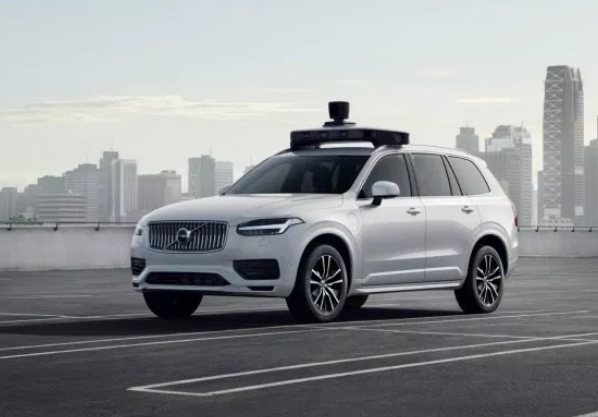 优步将以无人机推行uberEATS服务，与Volvo合作第三款自驾车发布