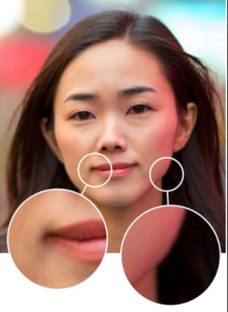 Adobe开发脸部识别AI，一秒辨认你P了哪里