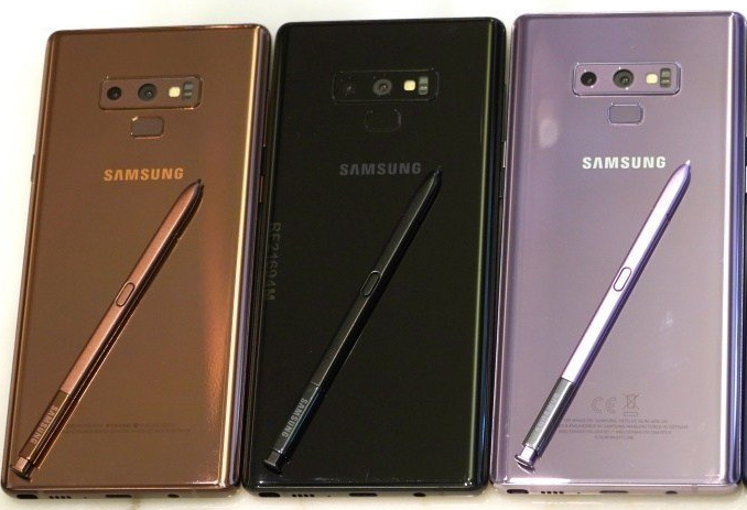 三星Galaxy Note 10将推出6.3寸与6.7寸版本，将于8月7日在纽约举行发布会