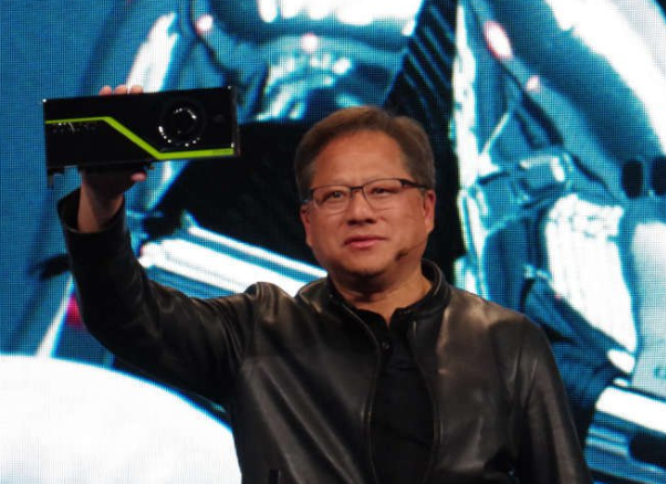 NVIDIA总部出面澄清下一代晶片并非三星独家生产，而是三星、台积电都有份