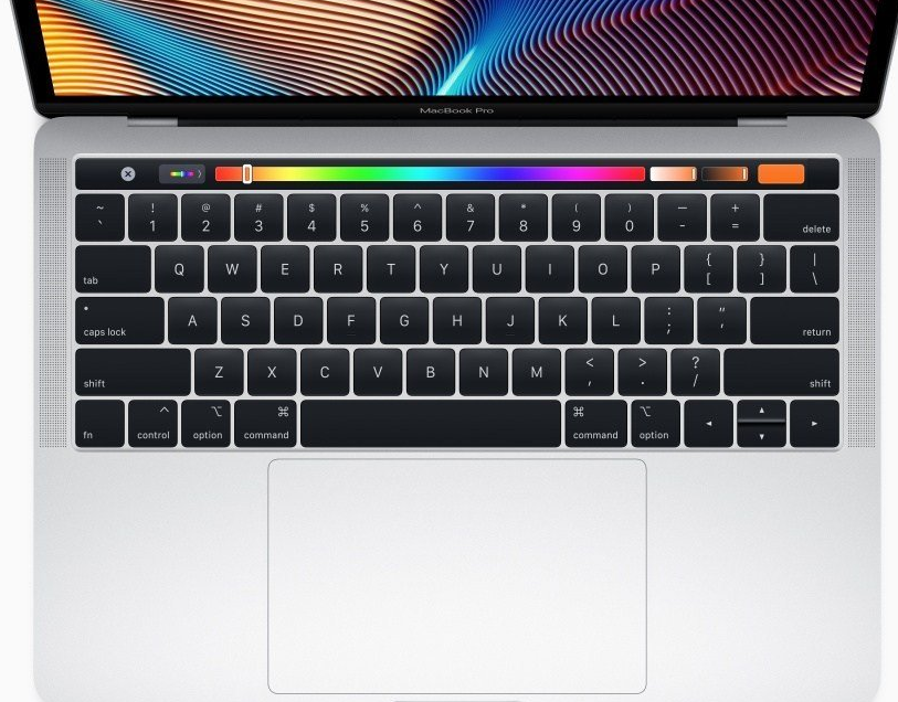 苹果MacBook Pro将全面采用Touch Bar设计，并推出999美金教育价新款MacBook Air