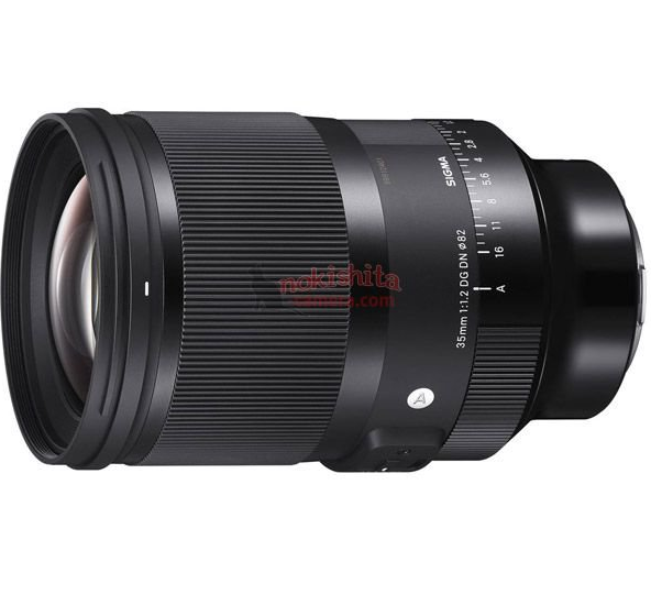 Sigma即将发表的三款FE接环镜头曝光，包括Sigma 14-24mm 、35mm f / 1.2与原生无反光镜设计的45mm f / 2.8