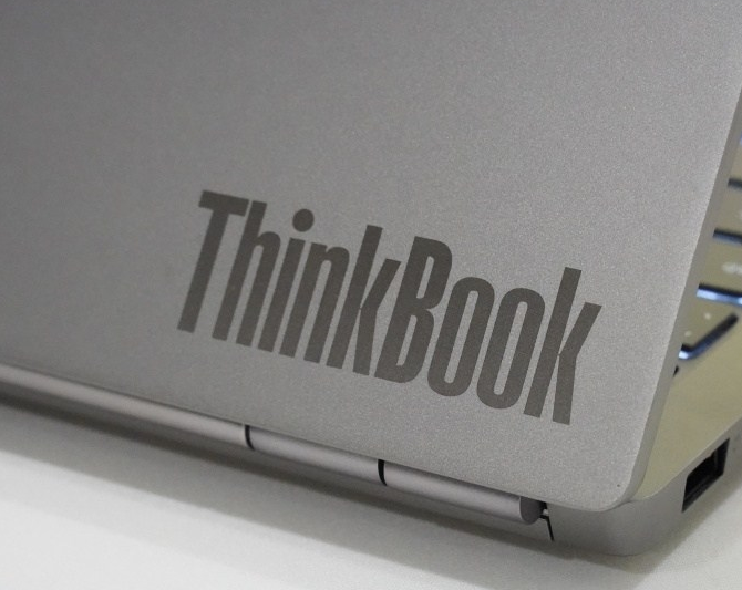 联想将ThinkBook品牌、ThinkCentre Nano系列产品取消经典小红点设计，主打中小企业用户