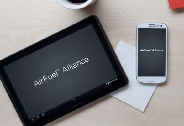 元太科技EInk加入无线充电AirFuel阵营，盼为电子纸产品结合无线充电发挥更多价值