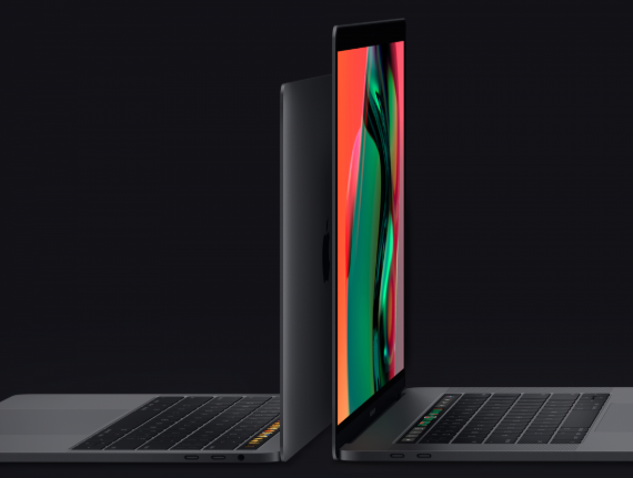 2019新款MacBook Pro处理器为独家定制，跑分也曝光
