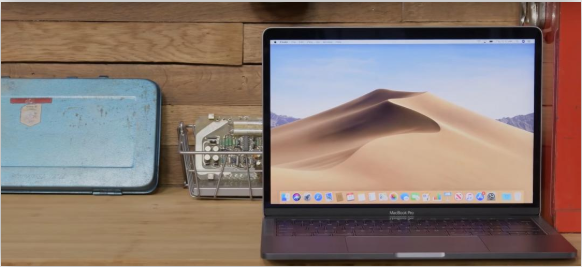 2019新款MacBook Pro 被拆解分析！电池容量变大、固态硬盘无法拆卸
