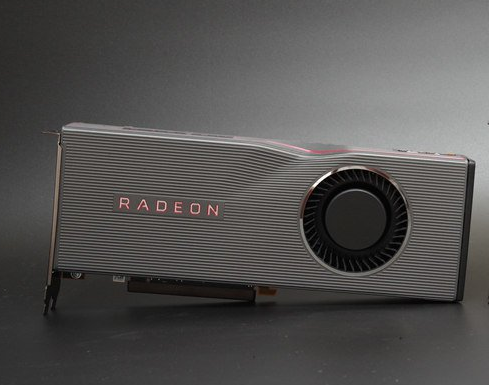AMD Radeon VII 结束阶段性任务，目前国外已经开始炒高价格