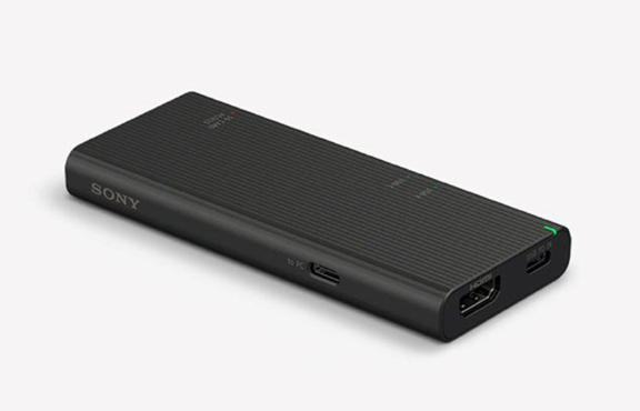 Sony推出「旗舰级」USB-C Hub，功能最齐全、速度最快！