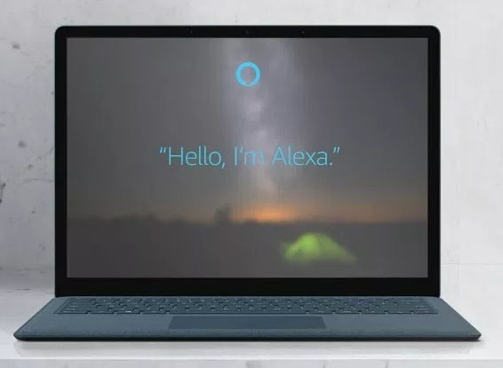 微软新版Windows 10将开放直接唤醒Cortana以外的第三方数位助理服务