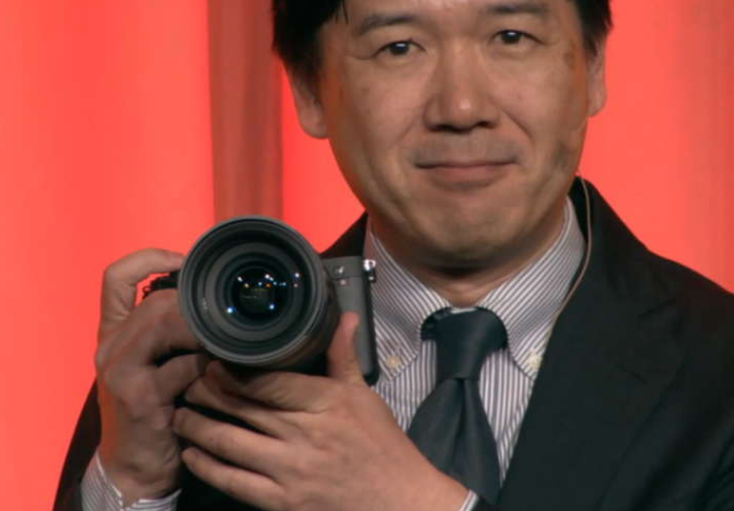 Sony A7R IV单反相机介绍：搭载61MP背照式元件、源自A9的全时瞳孔追焦、物体技术