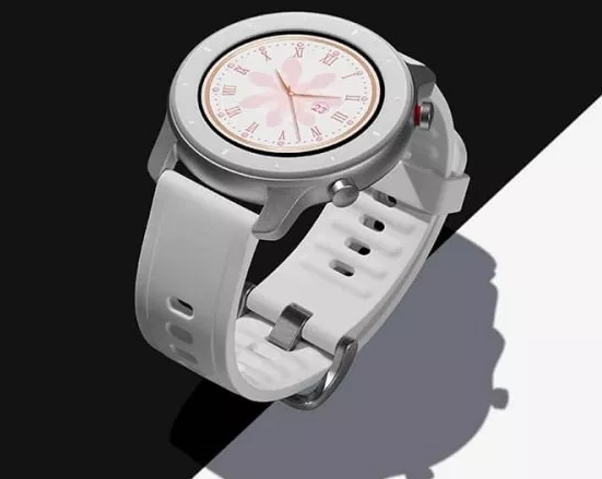 华米新款智能手表AMAZFIT GTR发布，采用更贴近精品表款设计售价799人民币起