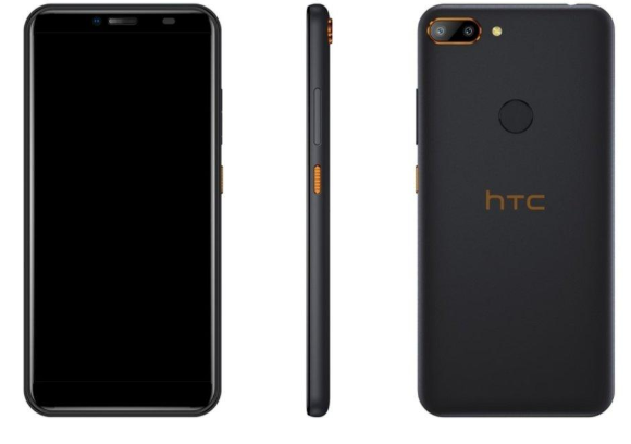 HTC有望重推四款「经典」机型？外型、规格都曝光！