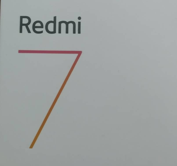 Redmi 7手机开箱心得分享 Redmi 7手机开箱评测