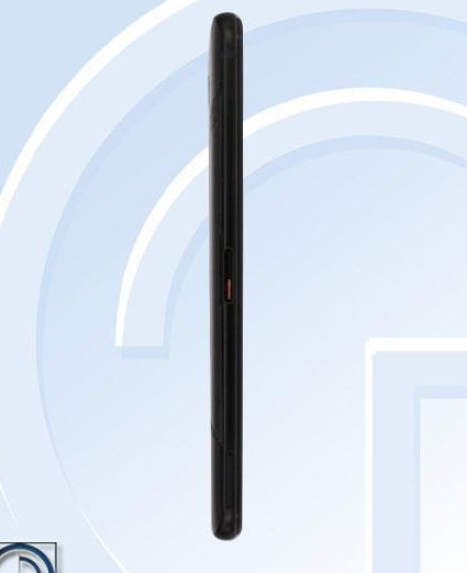 华硕新旗舰ROG Phone外形曝光：6.59 寸屏幕、5,800mAh电量！