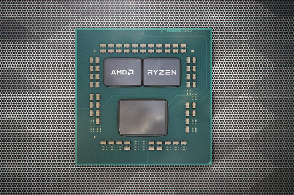 性能、功耗与价格全面压制Intel！AMD 三代Ryzen处理器外媒评测出炉